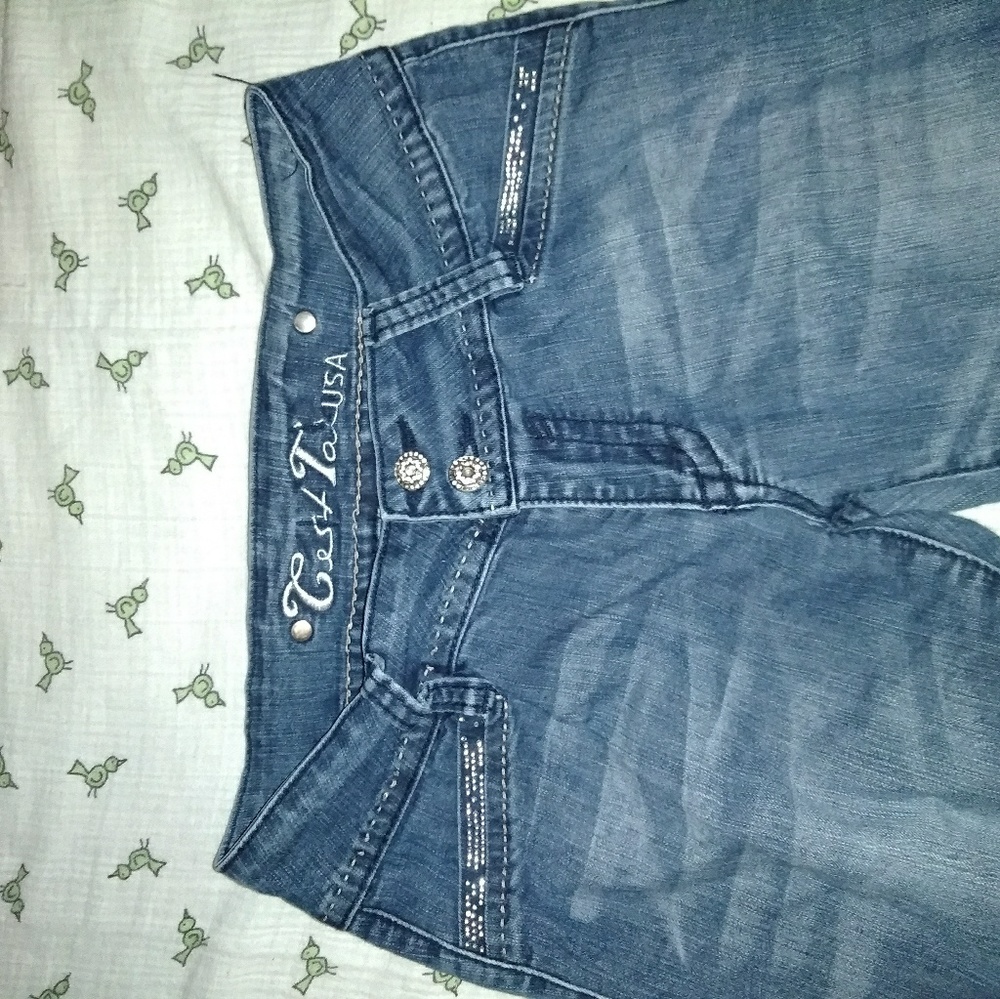 Jeans - Picture 2 of 4